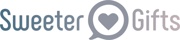 Sweeter Gifts logo
