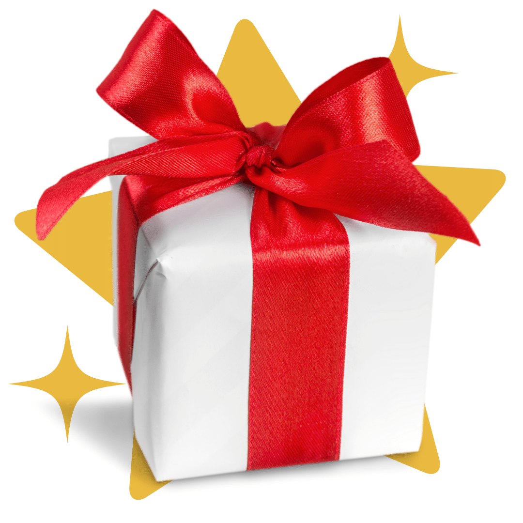 ✨Hand-Wrap My Gift