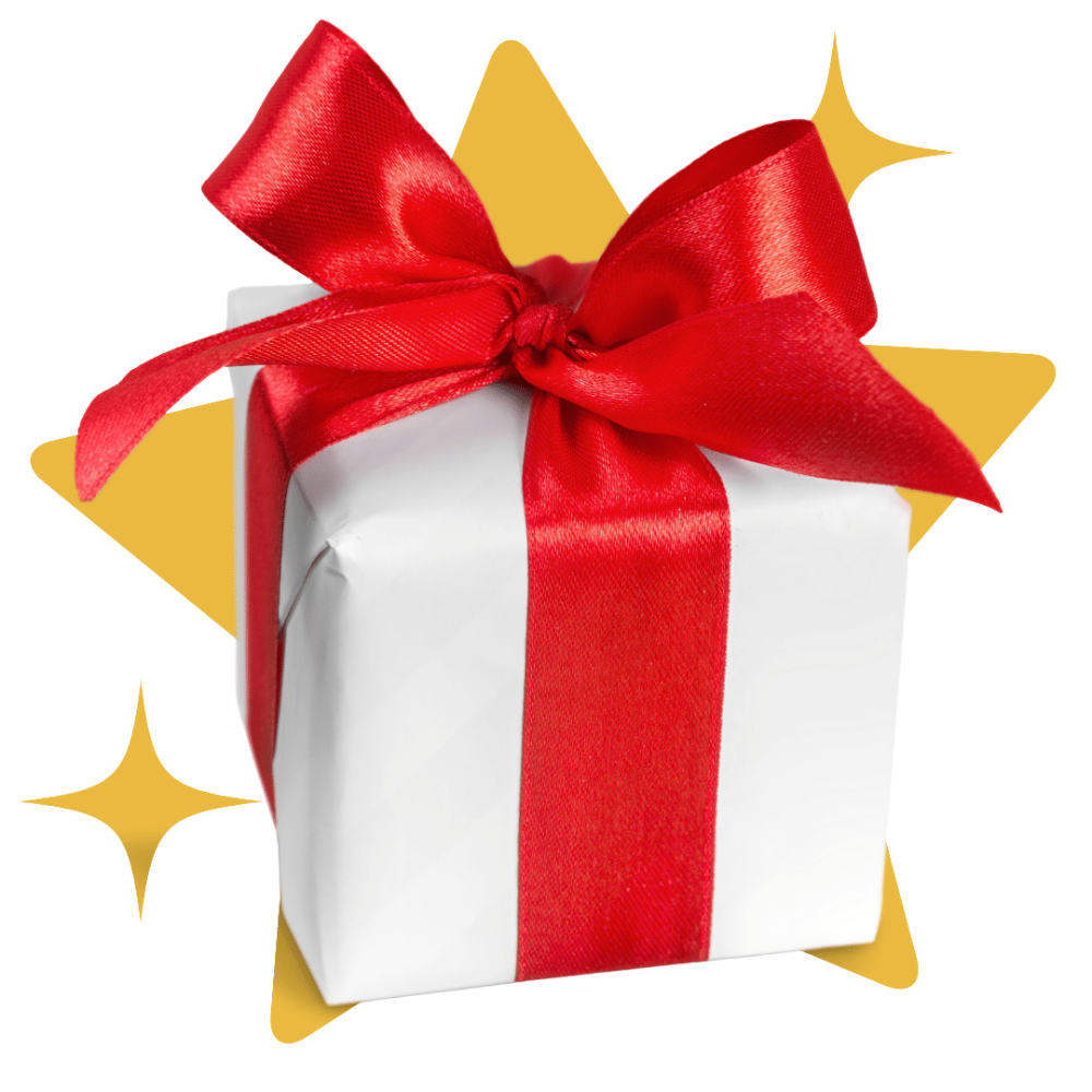 ✨Hand-Wrap My Gift