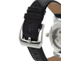 To My Smokin' Hot Husband-to-Be - Groom Engagement Gift - Openwork Watch