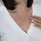 To My Daughter on Your First Mother's Day - Pregnancy - You Are Already an Incredible Mom - Necklace