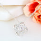To My Beautiful Mom On My Wedding Day - Still Your Little Girl - Necklace