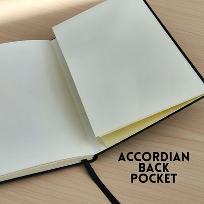 Funny Sarcastic Notebook - Coworker Gag Gifts, White Elephant, Exchange Gifts - Personalized Journal