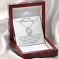 Happy First Mother's Day - Pregnancy - You Are an Amazing Mom - Necklace
